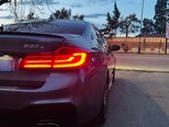 BMW 530e-7