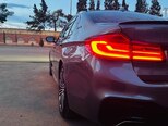 BMW 530e-8