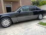 Mercedes 230 E-4