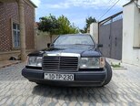 Mercedes 230 E-7