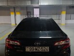 Toyota Camry-2