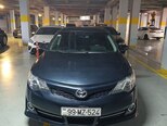 Toyota Camry-1