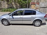 Renault Megane-3