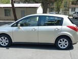 Nissan Tiida-3