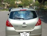 Nissan Tiida-4