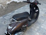 Kanuni Trodon XS 50-3