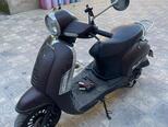 Kanuni Trodon XS 50-1