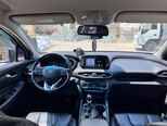 Hyundai Santa Fe-3
