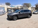 Hyundai Santa Fe-4