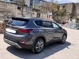 Hyundai Santa Fe-11