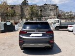 Hyundai Santa Fe-2