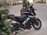 Bajaj Pulsar NS 400-5