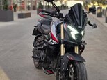 Bajaj Pulsar NS 400-9
