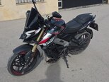 Bajaj Pulsar NS 400-10