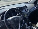 Hyundai Santa Fe-3