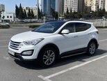 Hyundai Santa Fe-2