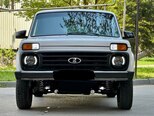 LADA (VAZ) Niva-1