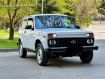 LADA (VAZ) Niva-2