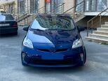 Toyota Prius-1