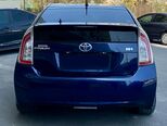 Toyota Prius-2