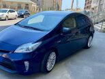 Toyota Prius-7