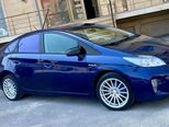 Toyota Prius-5