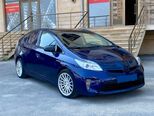 Toyota Prius-4