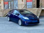 Toyota Prius-11