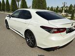 Toyota Camry-7