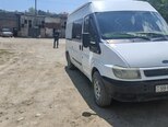 Ford Transit-7