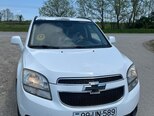 Chevrolet Orlando-1