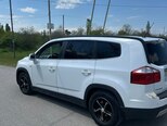 Chevrolet Orlando-4