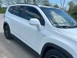 Chevrolet Orlando-2