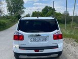 Chevrolet Orlando-3
