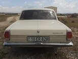 GAZ 24 "Volga"-6