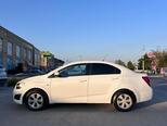 Chevrolet Aveo-3