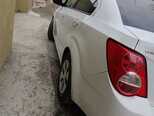 Chevrolet Aveo-11