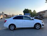 Chevrolet Aveo-4