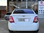 Chevrolet Aveo-2