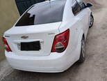 Chevrolet Aveo-12