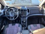 Chevrolet Aveo-5