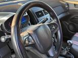 Chevrolet Aveo-8