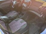 Chevrolet Aveo-10