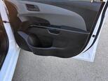 Chevrolet Aveo-9