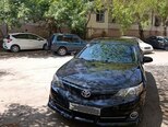 Toyota Camry-3