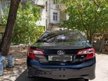 Toyota Camry-4