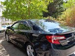 Toyota Camry-7