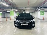 Mercedes E 200-1