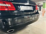 Mercedes E 200-6