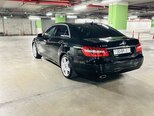 Mercedes E 200-3